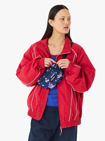 Marsupio 'Springer' di EASTPAK in blu