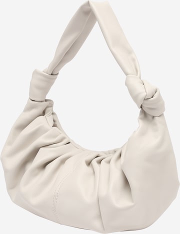 Gina Tricot Handtas 'Saga' in Beige: voorkant