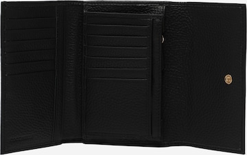 Coccinelle Wallet in Black