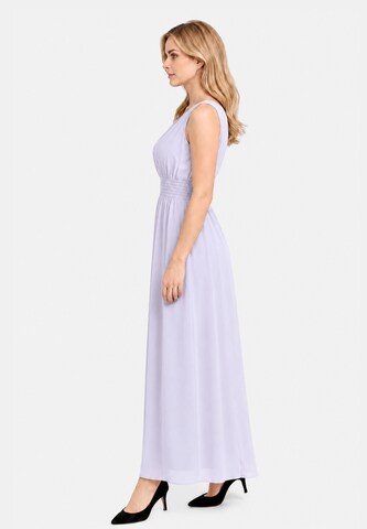 Elara Kleid in Lila