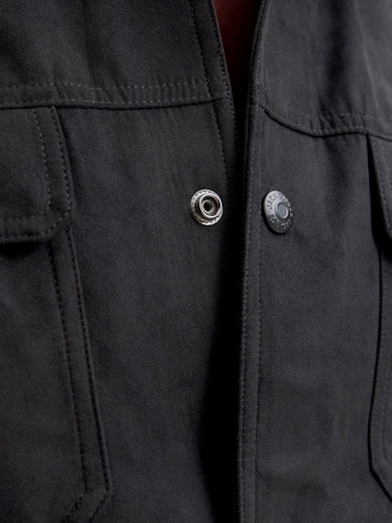 Jack & Jones Premium Övergångsjacka 'JPRBLAWAYNE' i svart