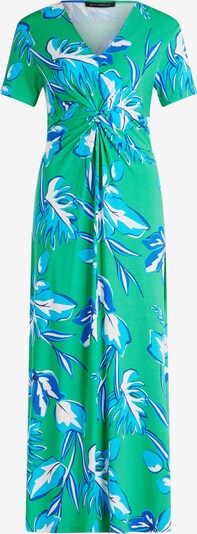 Betty Barclay Summer Dress in Blue / Green, Item view