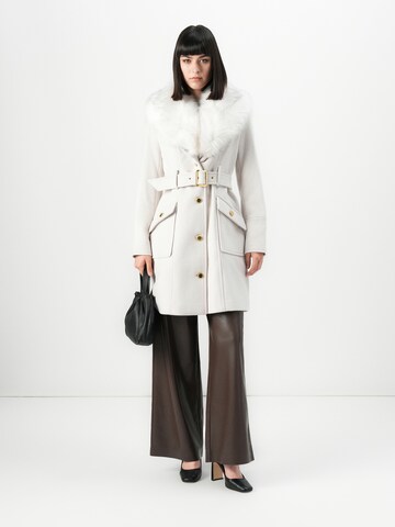GUESS by Marciano Tussenmantel 'NEW ALICE' in Grijs