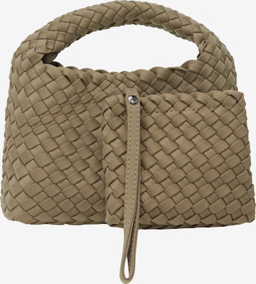 Sacs à main KRZY en marron : devant