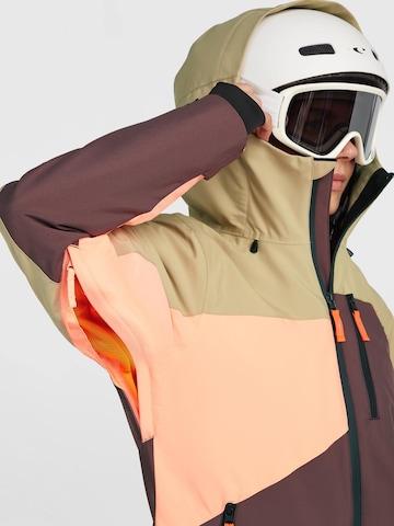 O'NEILL - Chaqueta de montaña en Mezcla de colores