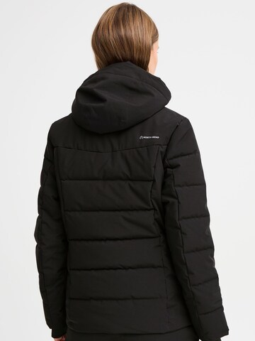 Giacca per outdoor ' NBMarina W ' di North Bend in nero