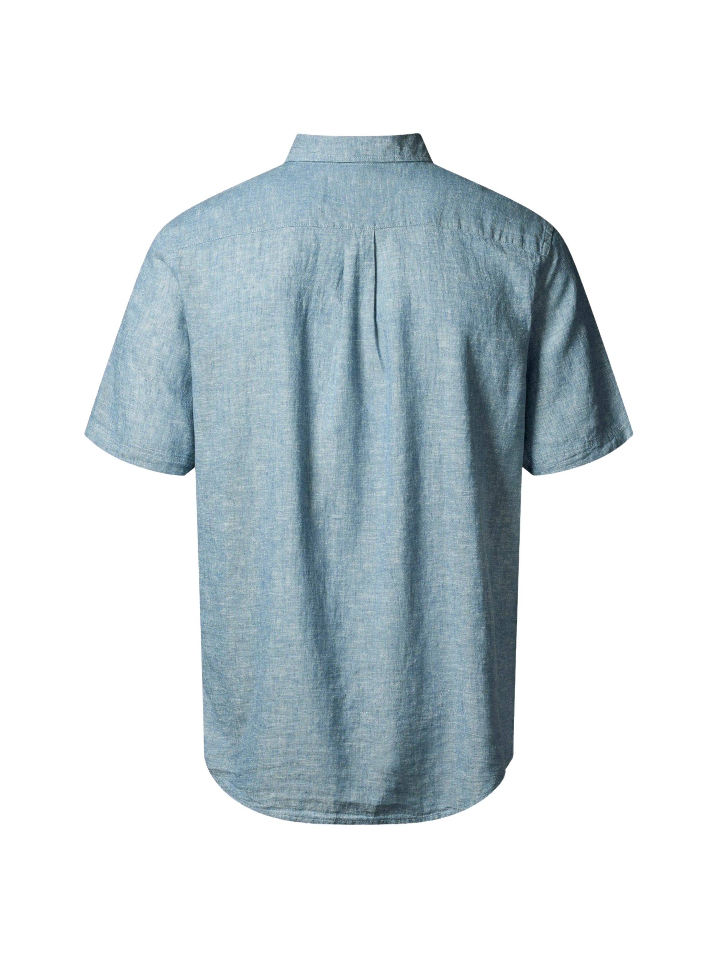 MCS Comfort Fit Skjorte 'Noah' i blå