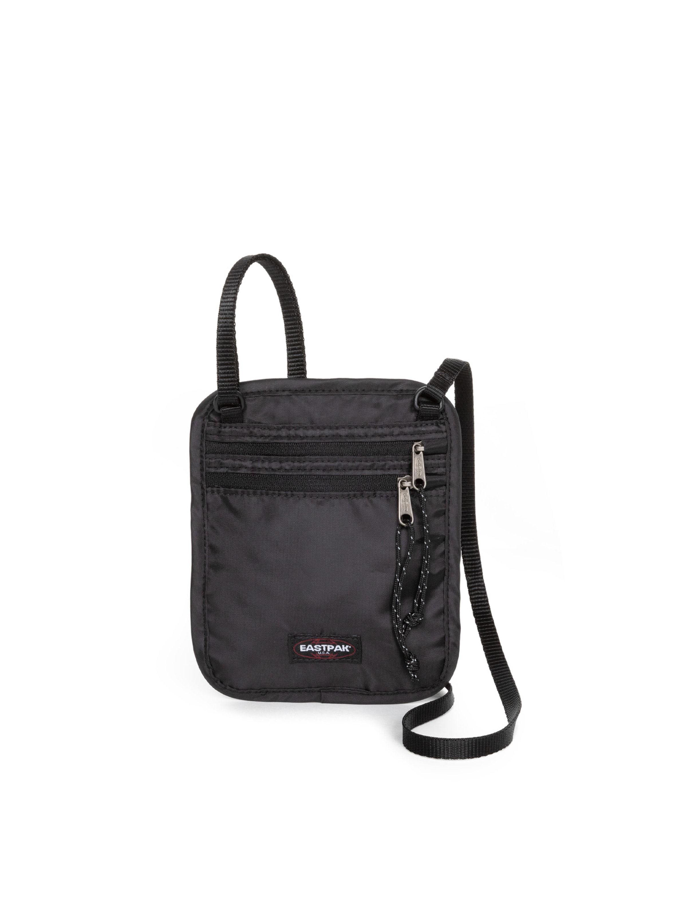 EASTPAK Taška cez rameno, veľkosť One Size - čierna, Produkt