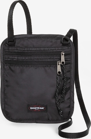 EASTPAK Umhängetasche in Schwarz: Vorderseite