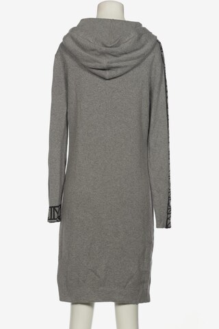 monari Dress in S in Grey