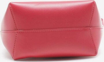 Mansur Gavriel Schultertasche / Umhängetasche One Size in Rot