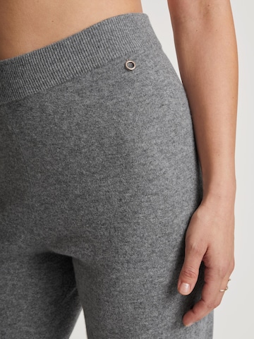CALIDA Pyjamahose 'The Cosy Collection'‌‌‌‌‌‌ in Grau