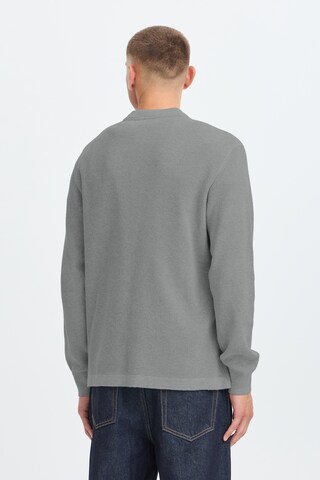 !Solid Sweter 'SDVIAN' w kolorze szary