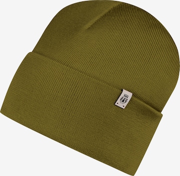 Roeckl Beanie in Green: front
