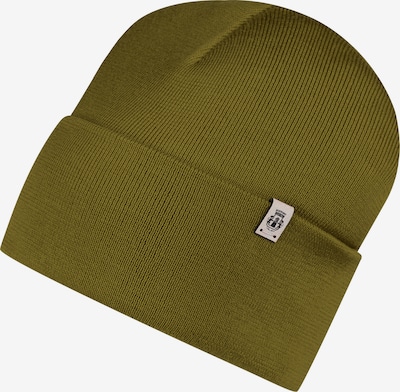 Roeckl Beanie in Beige / Olive, Item view