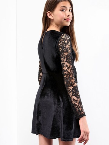 Robe Lipsy en noir