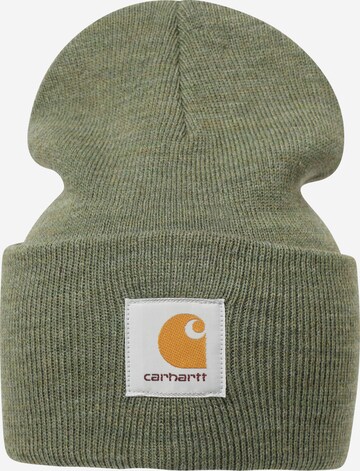 Carhartt WIP Mütze in Grün