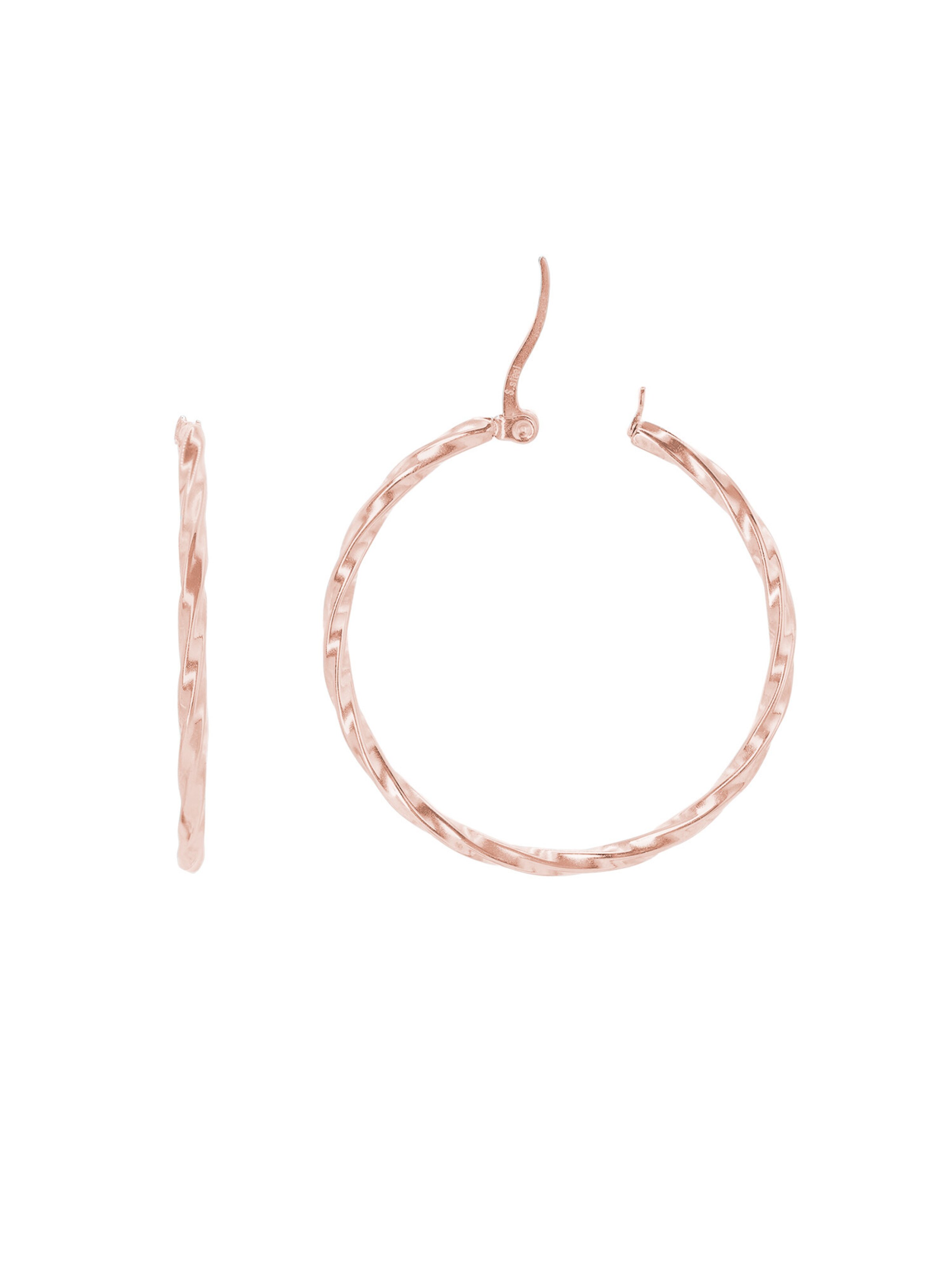 Heideman Oorbellen 'Dido ' in Goud