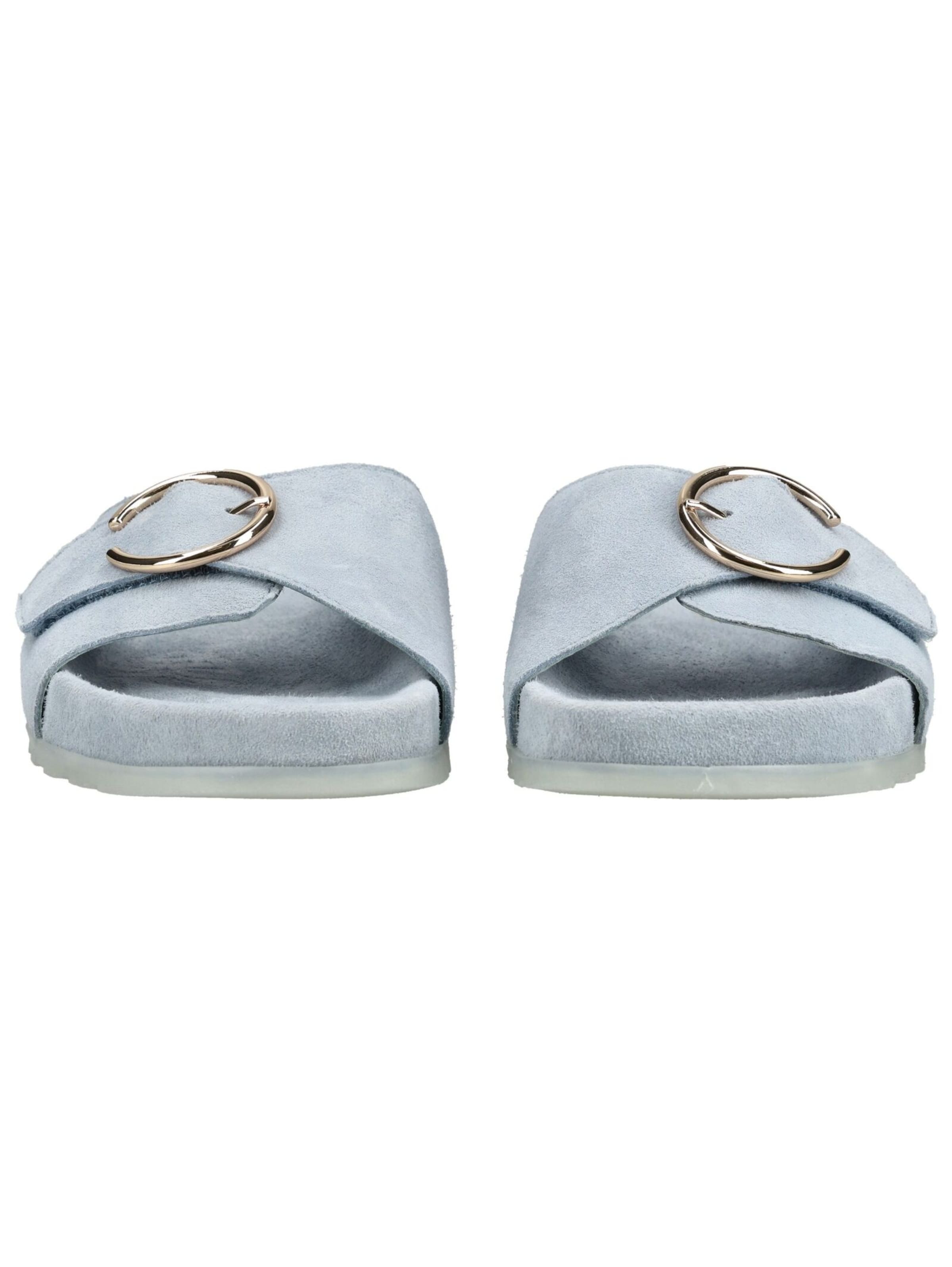 Paul Green Muiltjes in Blauw