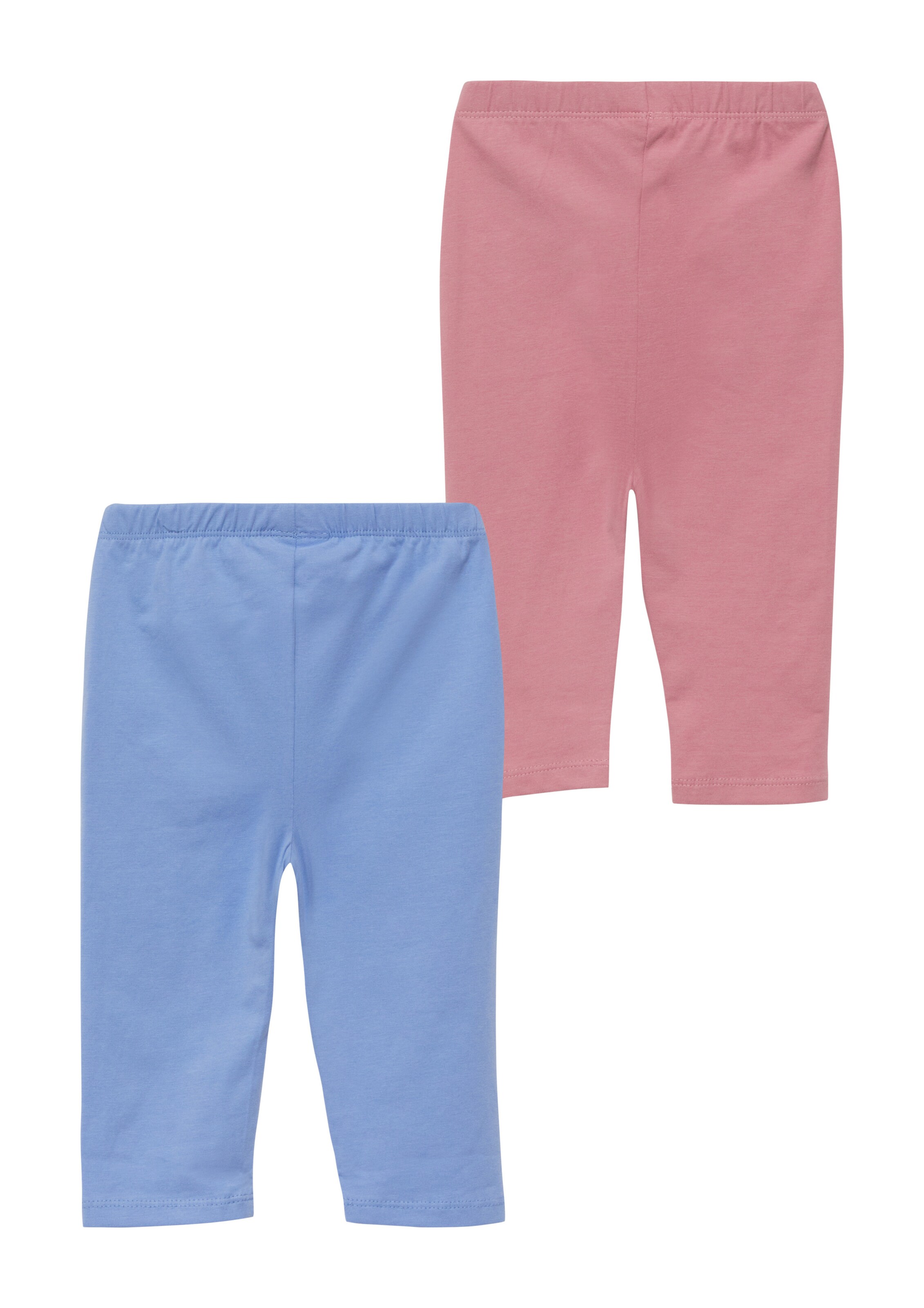 s.Oliver Slimfit Leggings in Blauw