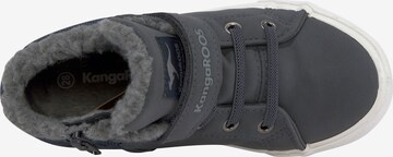 KangaROOS Sneaker in Grau