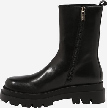 STEFFEN SCHRAUT - Botas chelsea em preto