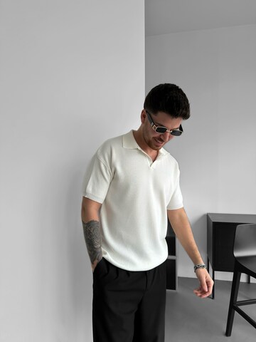 Kleidermafia Shirt‌‌ in Beige