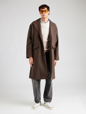 Hackett London Sweter w kolorze biały
