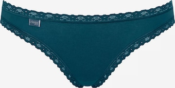 Slip '24/7' di SLOGGI in blu