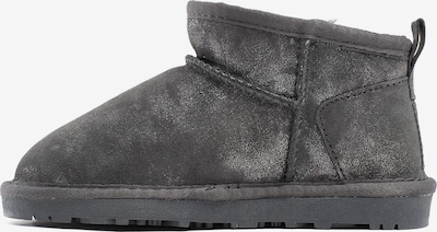 Gooce Bottes 'Mindiki' en gris, Vue avec produit