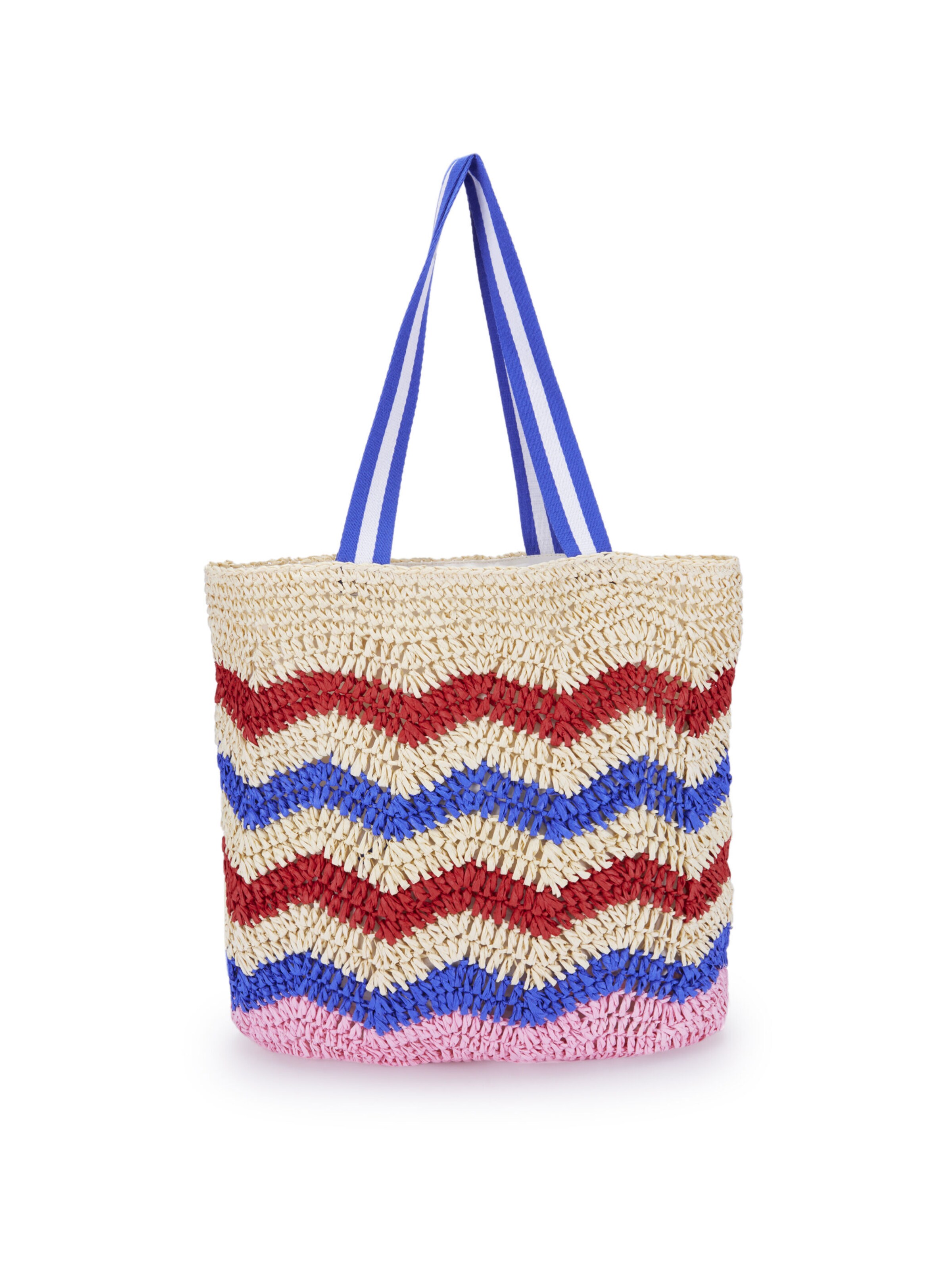 CODELLO Shopper in Beige