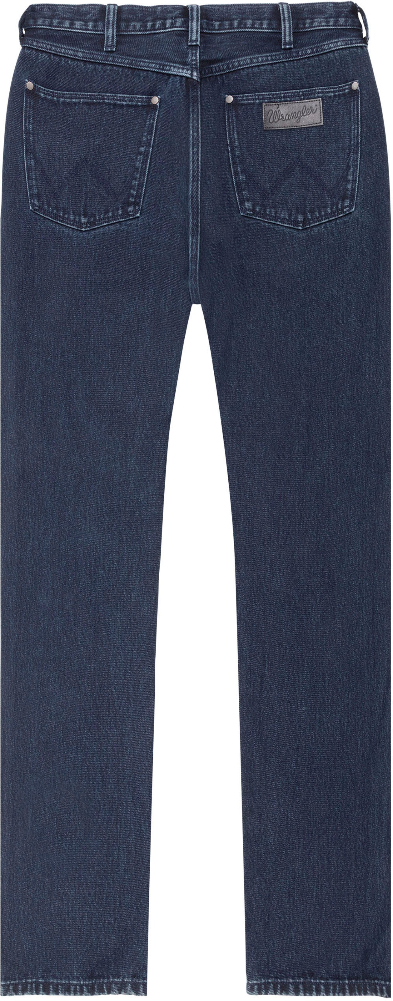 WRANGLER Regular Jeans in Blue