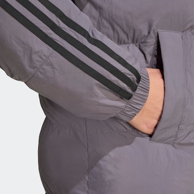 ADIDAS ORIGINALS Wintermantel in flieder, Produktansicht