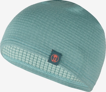 TROLLKIDS Hat in Blue: front
