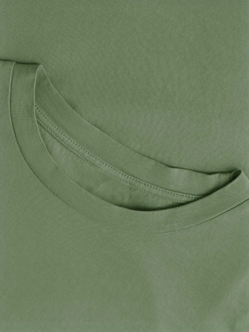 T-shirt GORHEY en vert