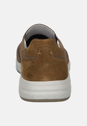 JOSEF SEIBEL Instappers 'Giuseppe 05' in Bruin