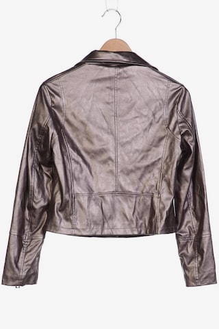 GUESS Jacke S in Silber