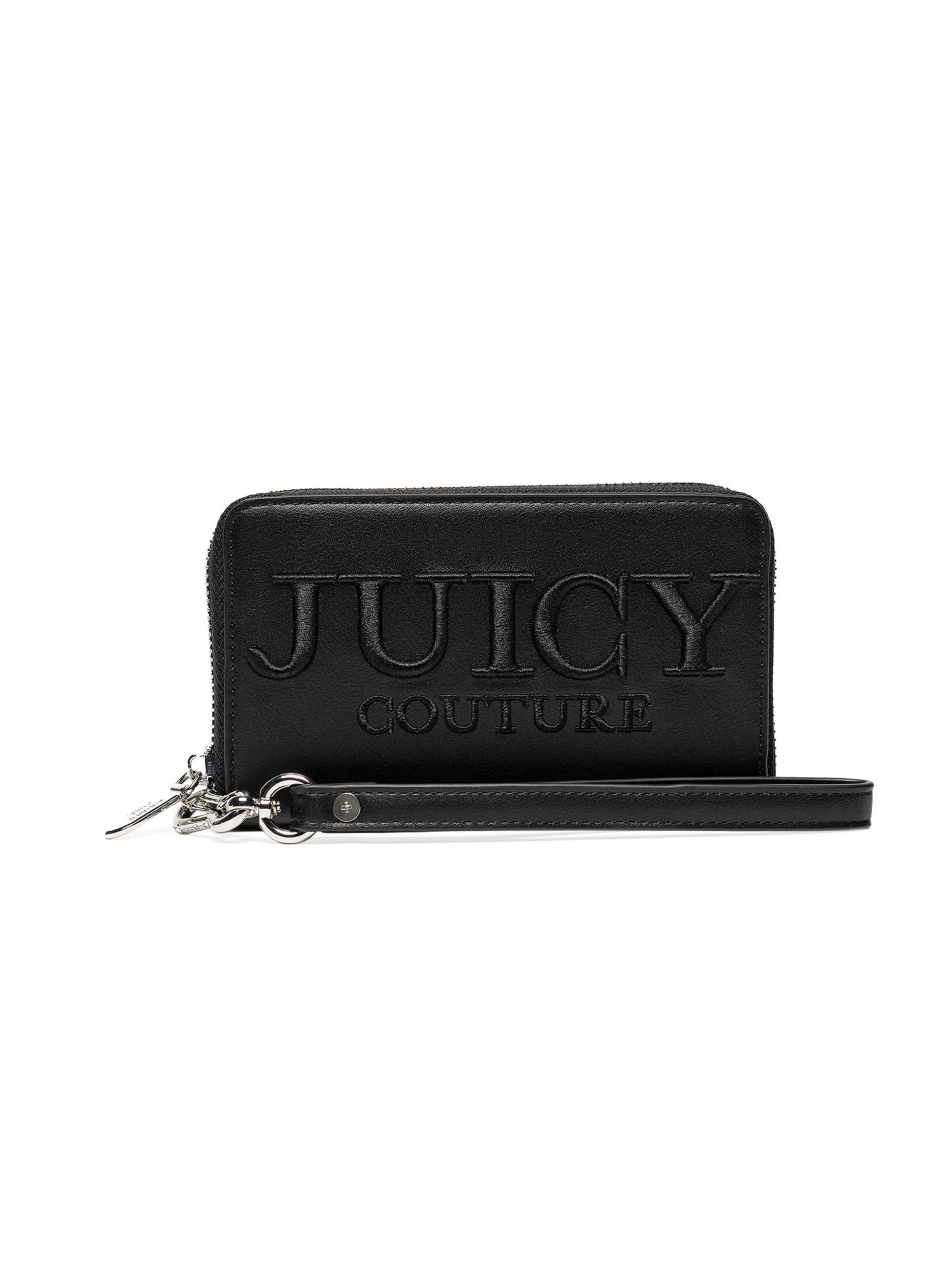 Juicy Couture Smartphone case in Black