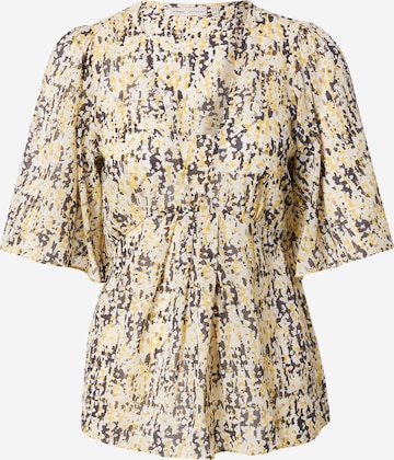 InWear Blouse 'VereeI' in Yellow: front