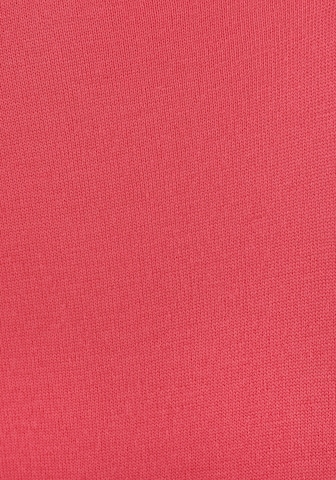 s.Oliver - Camiseta en rojo