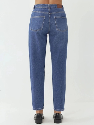 Hiccup Regular Jeans in Blue