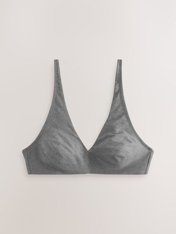 NextT-shirt Grudnjak - žuta boja