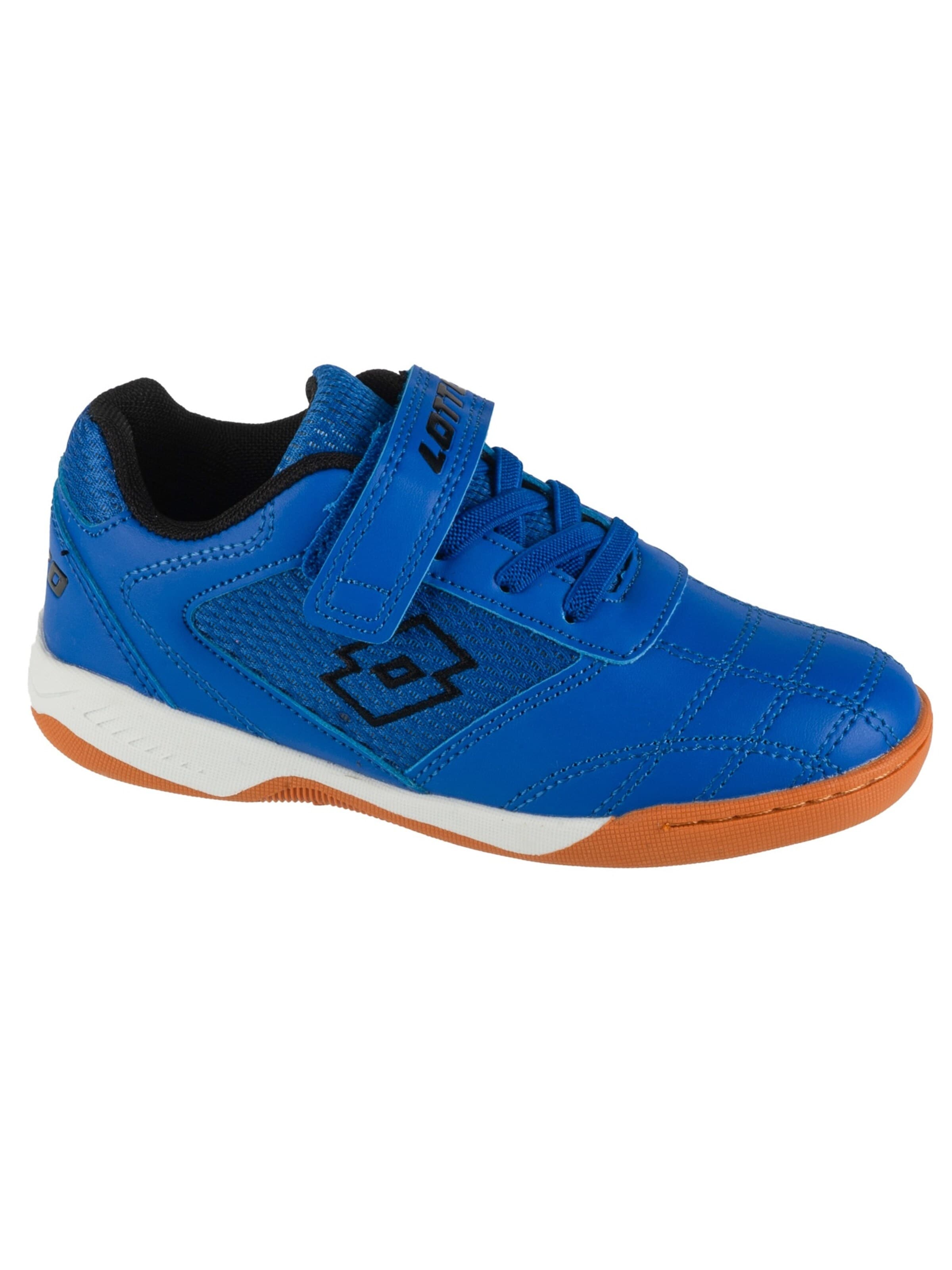 LOTTO Sportschoen 'Pacer K' in Blauw
