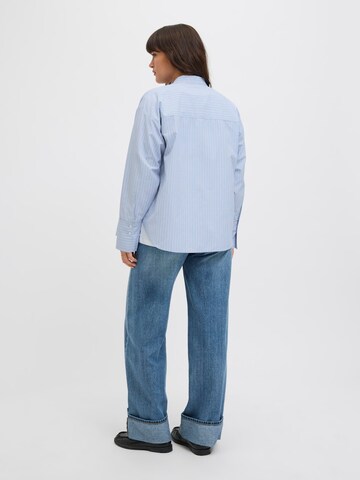 Camicia da donna 'JXCARO' di JJXX in blu