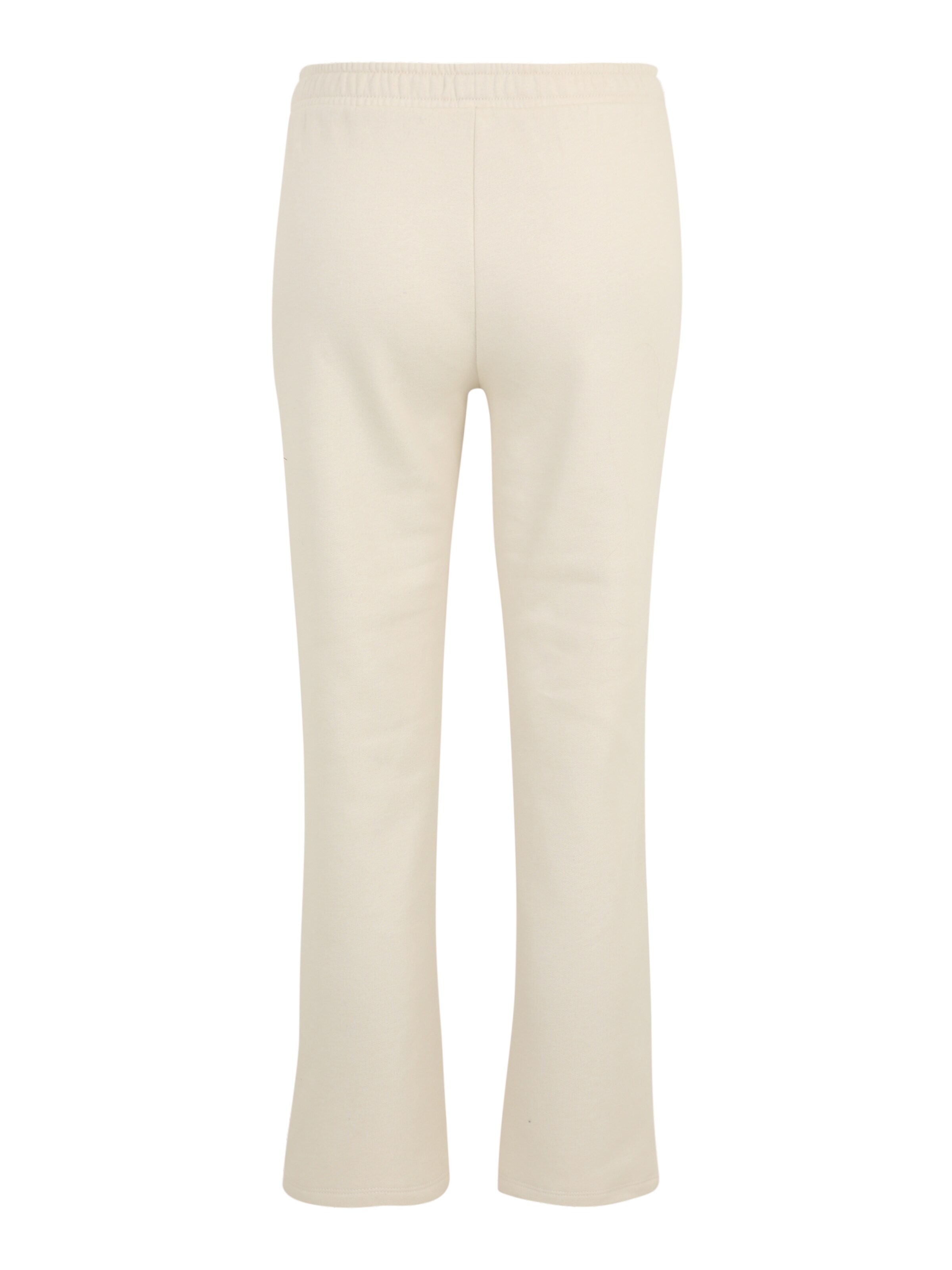 Gap Petite Normální Kalhoty – béžová