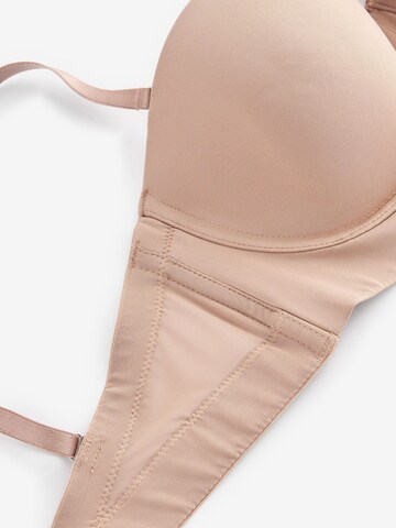 Next - Balconet Sujetador en beige