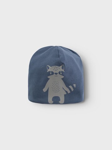NAME IT Muts in Blauw