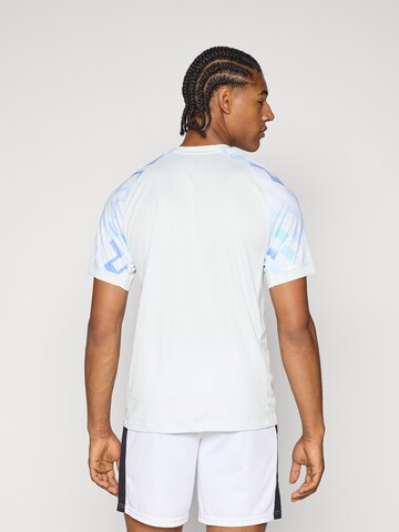 NIKE Fodboldtrøje 'Inter Mailand 25-26 Heim' i hvid