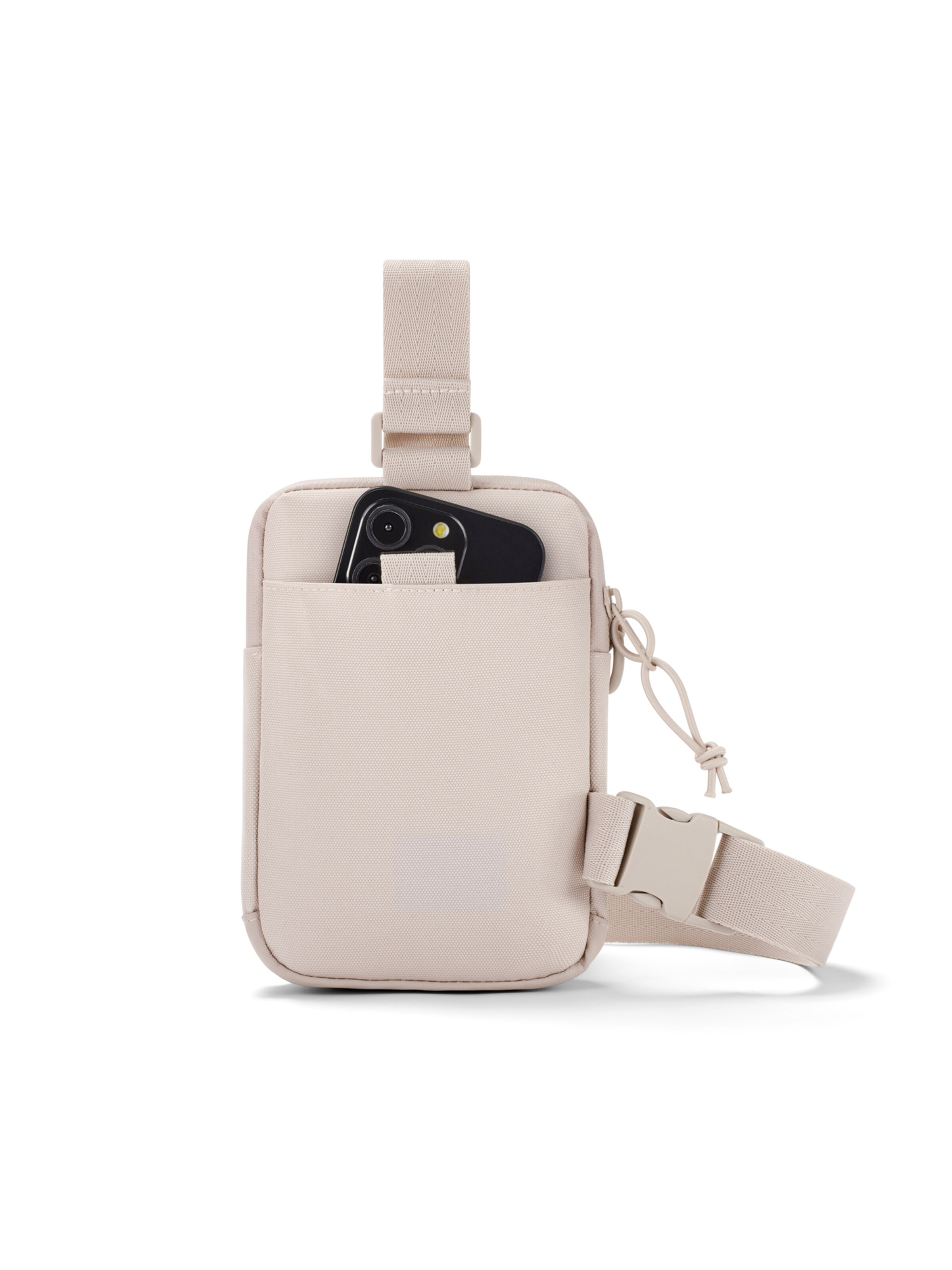 Johnny Urban Crossbody bag 'Arthur' in Beige