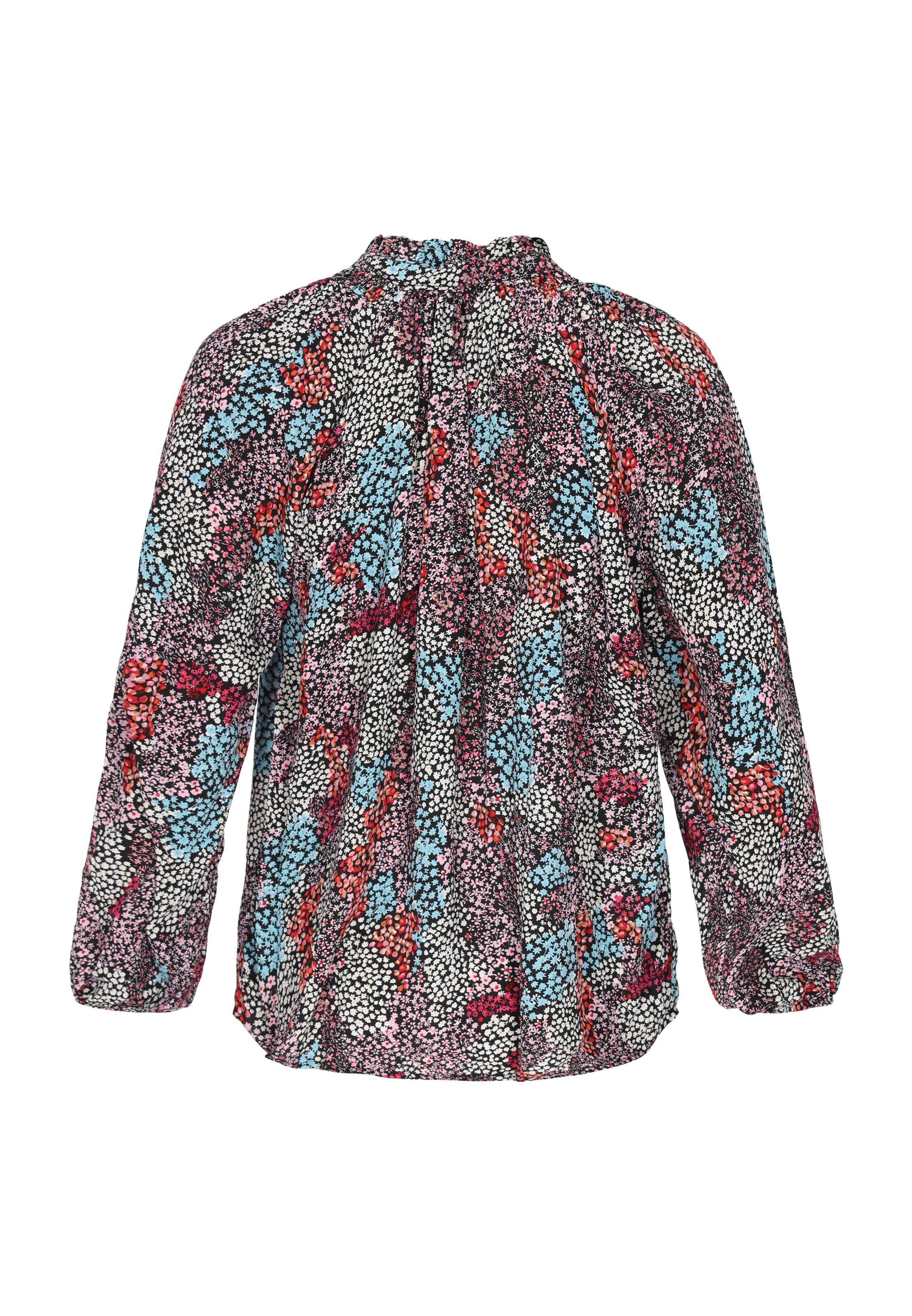 NALLY - Blusa 'Fashion Look' en Mezcla de colores